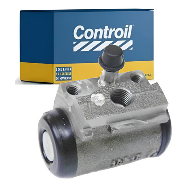 Cilindro Roda Argo 1.0 6v 2017 A 2023  Controil C3429