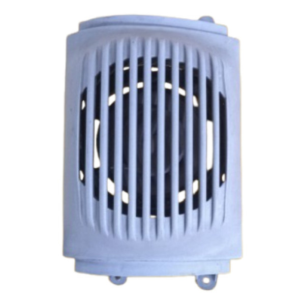 Suporte C/ Auto Falante  Para Ônibus E Caminhão 