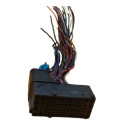 Conector Do Chicote Scania K124 Saab 4115416