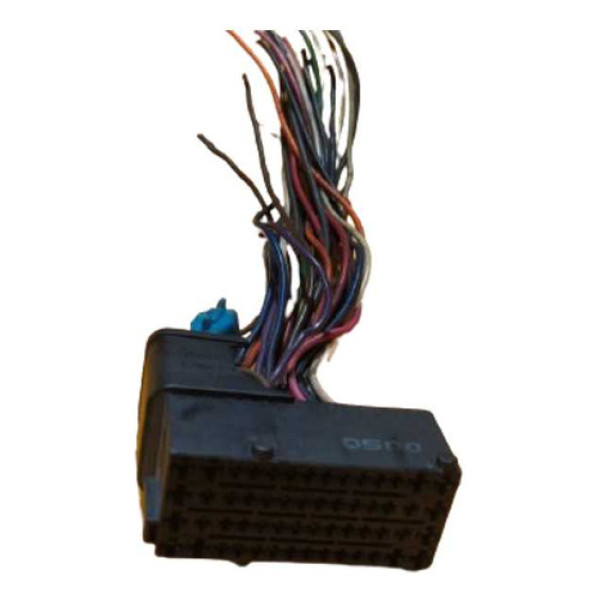 Conector Do Chicote Scania K124 Saab 4115416