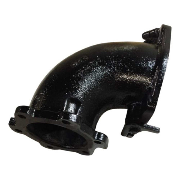 Coletor Freio Motor Mb 4761400253/4571440112  Usado