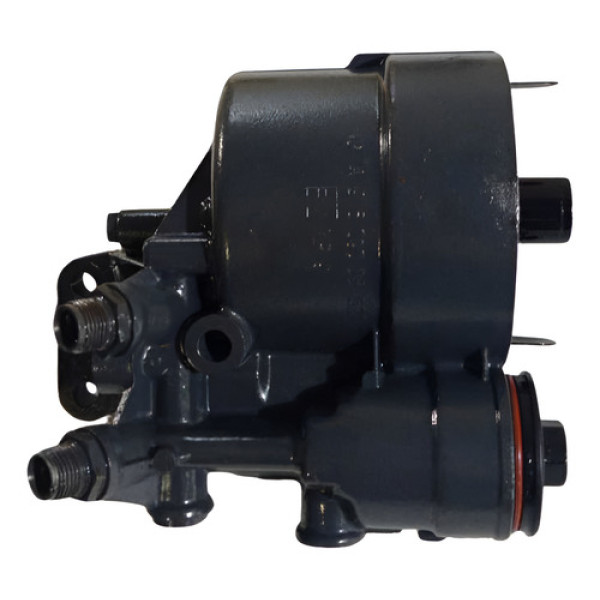 Carcaça Filtro Diesel Mercedes Om906 A 9060900652 