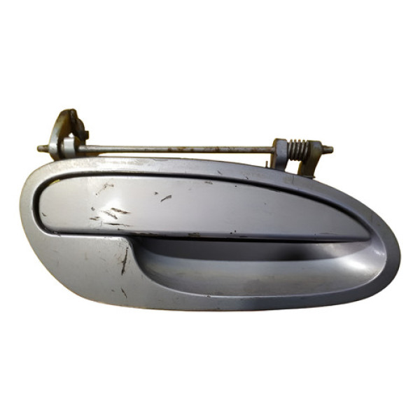 Maçaneta Externa Omega L.d. 92085573 Dianteira/traseira