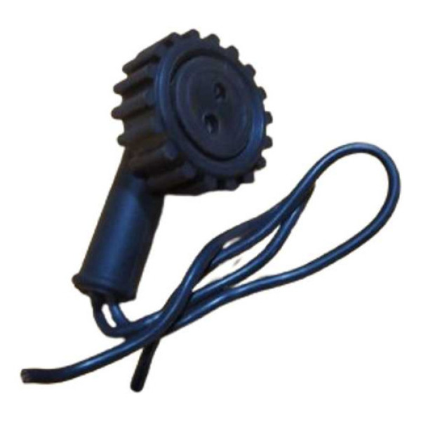 Tomada Sensor Hall 3 Pinos Completa 537287004f