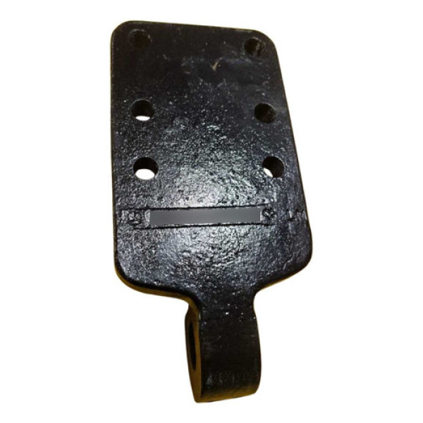 Suporte Mancal Estabilizador Traseiro Esquerdo 3823267363