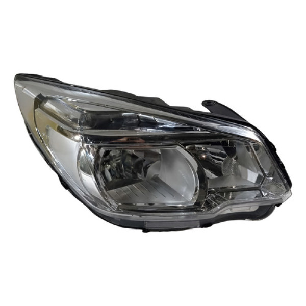 Farol Direito S10 Trailblazer Lt 2012 A 2016  94728007  Direito/passageiro