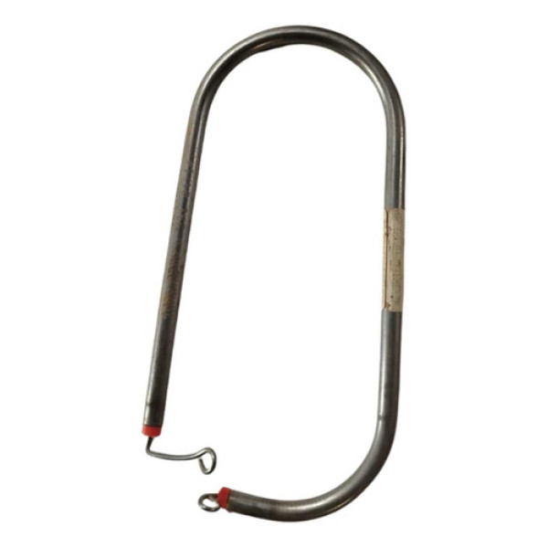 Resistencia Para Vulcanizadora V300 220v