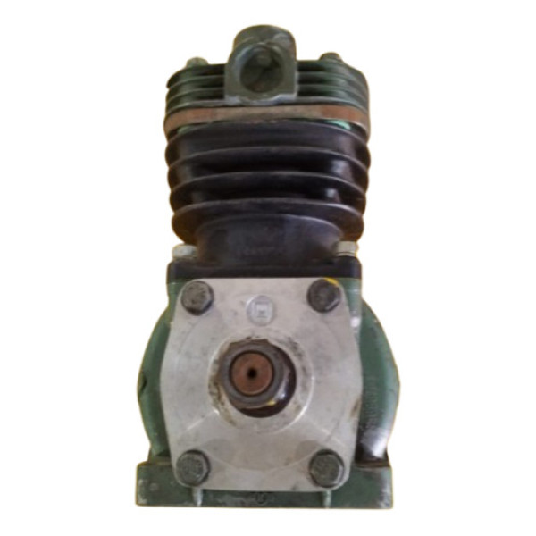 Compressor Ar Vw 8-150 Delivery (motor Mwm Sprint) Knorr