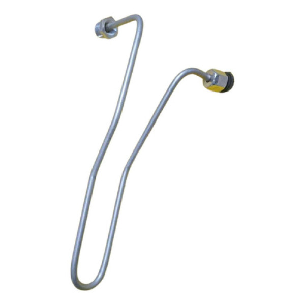 Cano Injetor 1 Cilindro Mercedes Om366 - Bosch / 00099t231