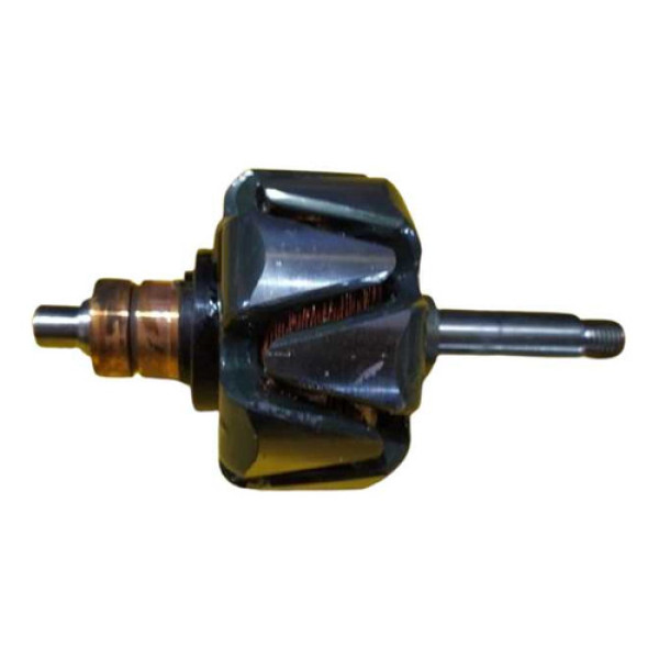 Rotor Alternador 12volts 65a Volks 9.150  9122080738 Bosch