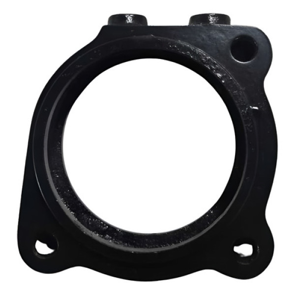 Flange Motor Partida Arranque Mb 1318 90