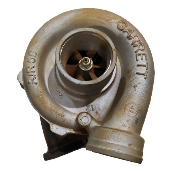 Turbo Alimentador Motor Valmet 80976200 