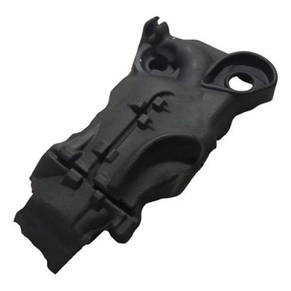 Proteção Superior Motor Ford Transit 2.0  Gk3q-6a949-bb