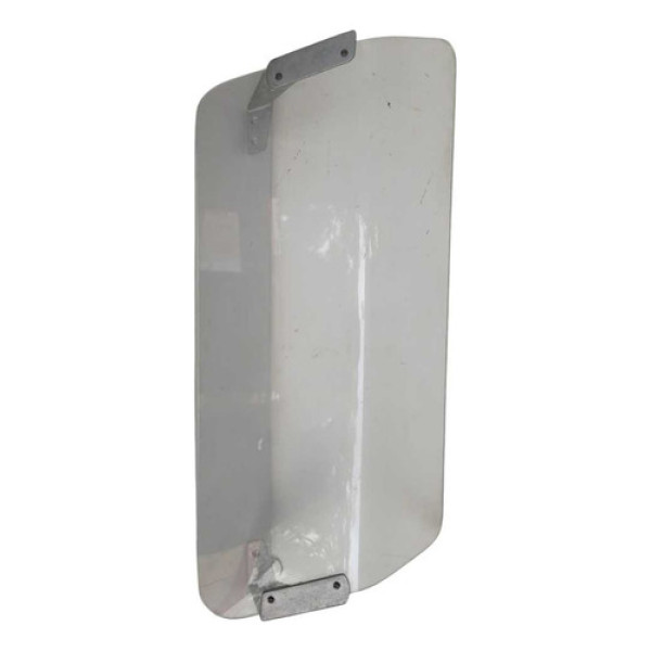 Quebra Vento  Onibus Urbano 