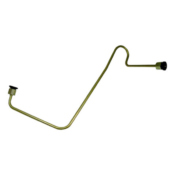 Cano Injetor Mwm X10 4 Cilindros  2º Cano Bosch 