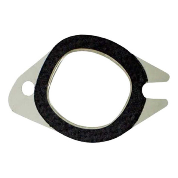 Junta Coletor Esc Chapa C/amianto Volvo B58/b10m/b58e