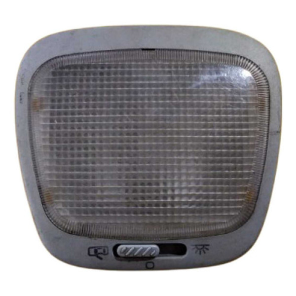 Lanterna Interna Teto Kombi 99 Original Vw 377947105