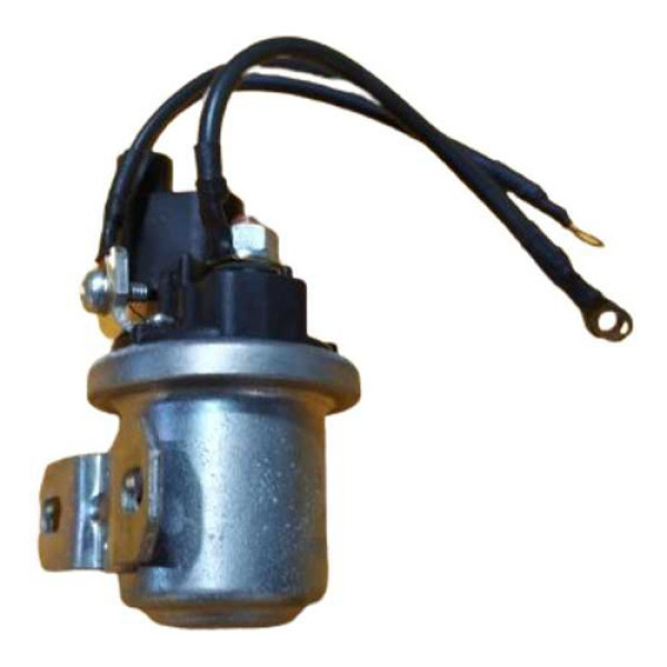 Relé Auxiliar De Partida Zm 4-428 Volkswagen: 13.180, 15.180