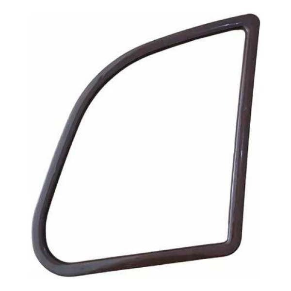 Moldura Marcopolo G6 Quebrada