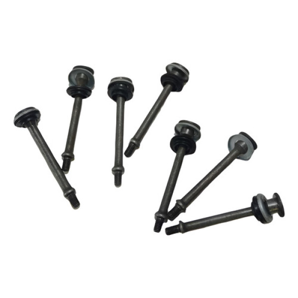 Kit 7 Parafusos Tampa Válvula Motor Mb Om906  Om904 