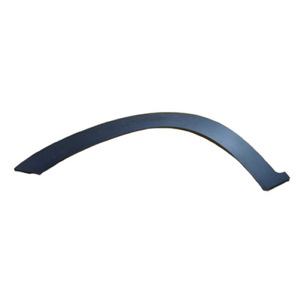 Moldura Paralama Creta Dianteiro Esquerdo - 87711-bx000 Preto