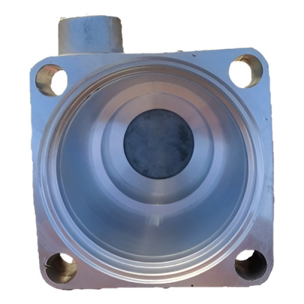 Tampa Traseira Cilindro Pneumático Easy Shift