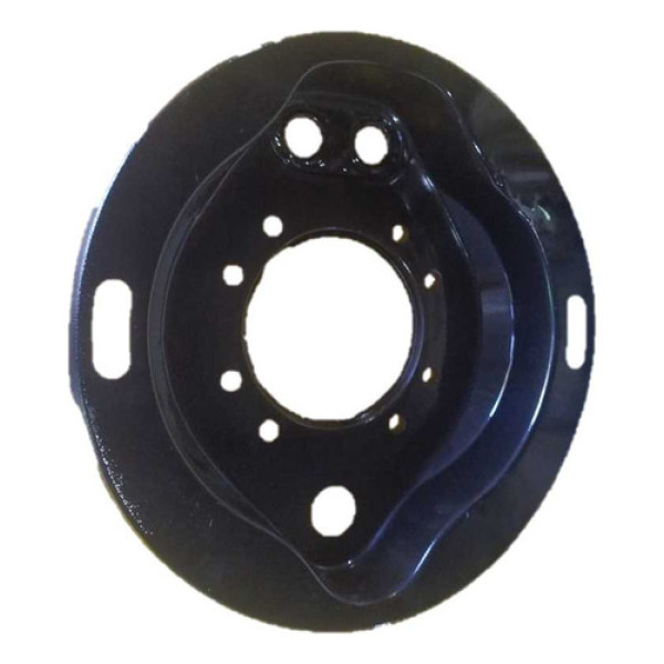 Espelho De Roda Scania 111 Lk 8 Furos