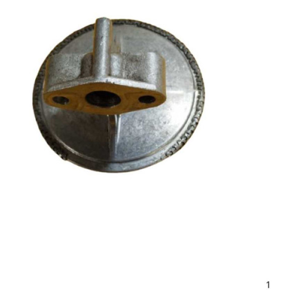 Peneira Bomba Oleo Om 352