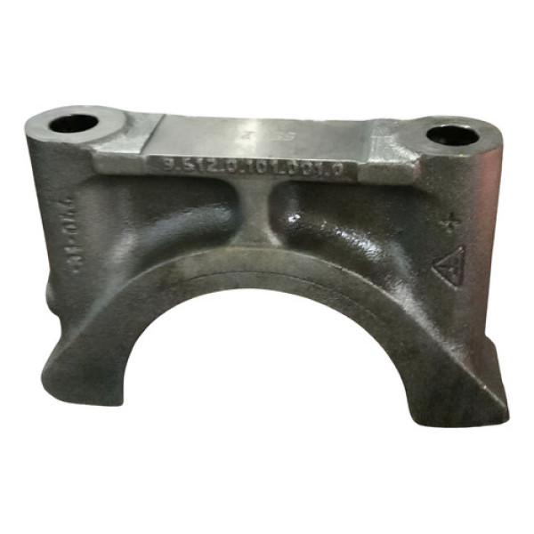 Mancal Motor Mwm X12  961201010010  6 