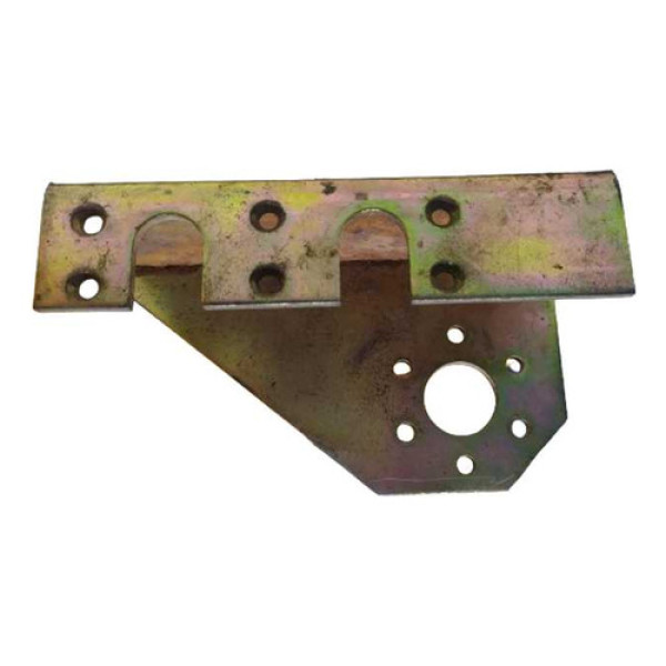 Suporte Mecanismo Limpador De Parabrisa Le Granero