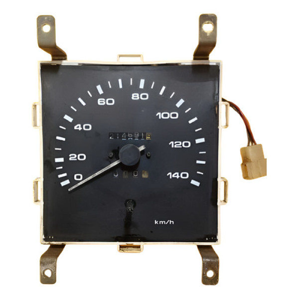 Velocimetro  Am 825 Asia Preto