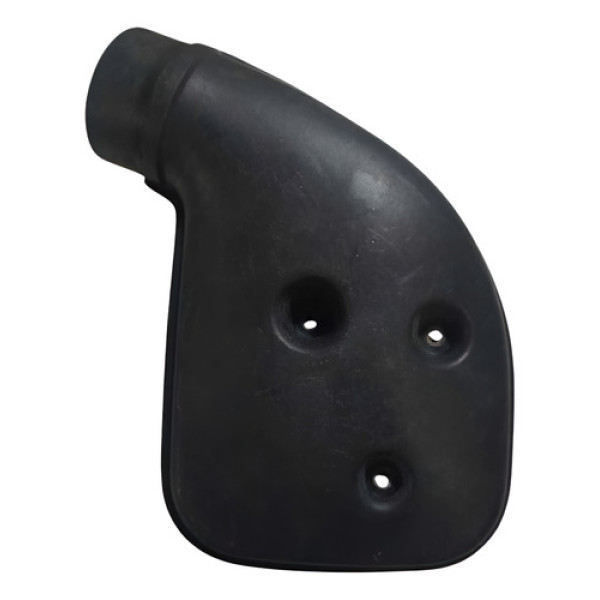 Tampa Carburador Tbi Vw Ford 377 133 675