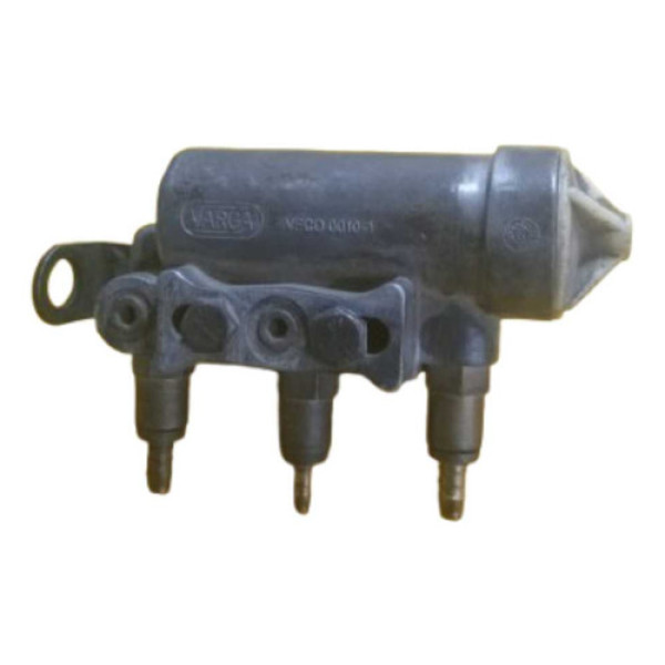 Valvula Governador Do Compressor Ar Varga - Vfco 0010-1