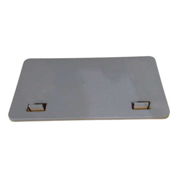 Moldura Acabamento Painel Sprinter 415 A9065450003 Cinza