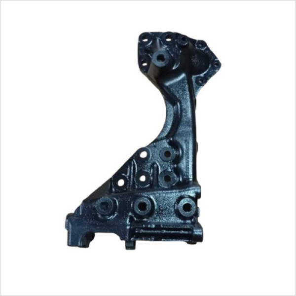 Suporte Rebocador Cabine Scania 124 Série 4 1375802 (usado)