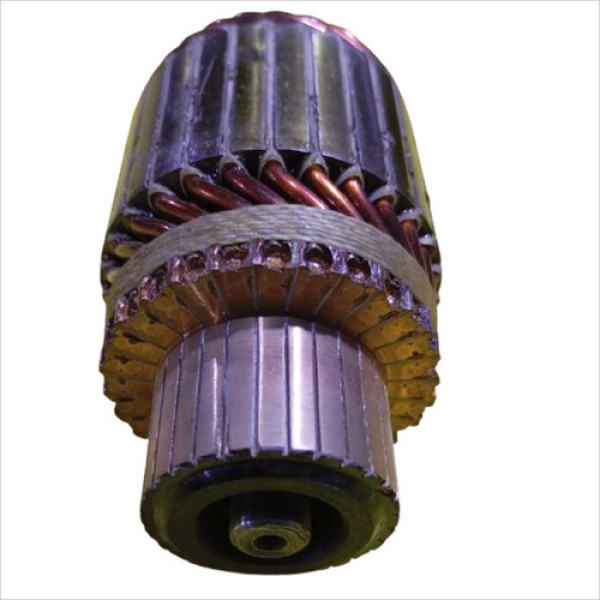 Induzido De Partida Blazer E S-10 V6 4.3, Omega 4.1