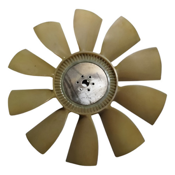 Helice Radiador Volvo 10 Pás 599 89 Ckh