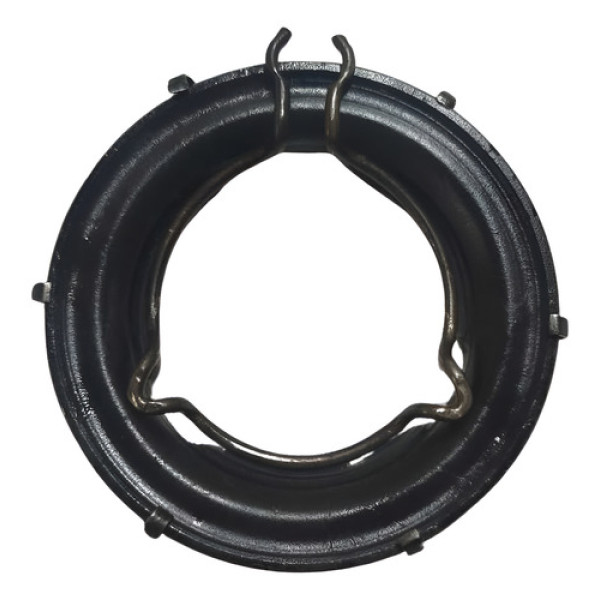 Reparo Plato Embreagem Mb L709 710 712 912 0002520046 Preto