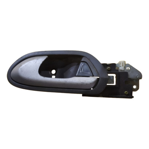 Maçaneta Interna Porta Dianteira Esquerda New Civic 2007/11 Dianteira