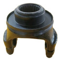 Flange Cardan Diferencial Scania 22 Estrias 