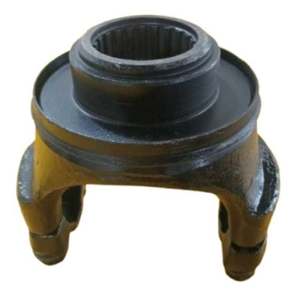Flange Cardan Diferencial Scania 22 Estrias 