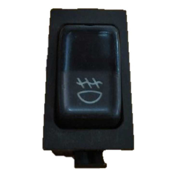 Botão Interruptor Farol Neblina Gol/satana Orig  Zbc 941 535