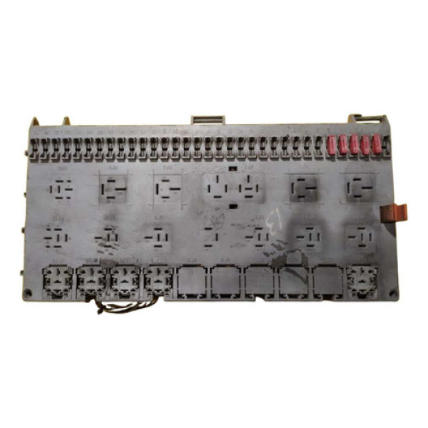 Caixa De Fusíveis Scania K124 1300806 