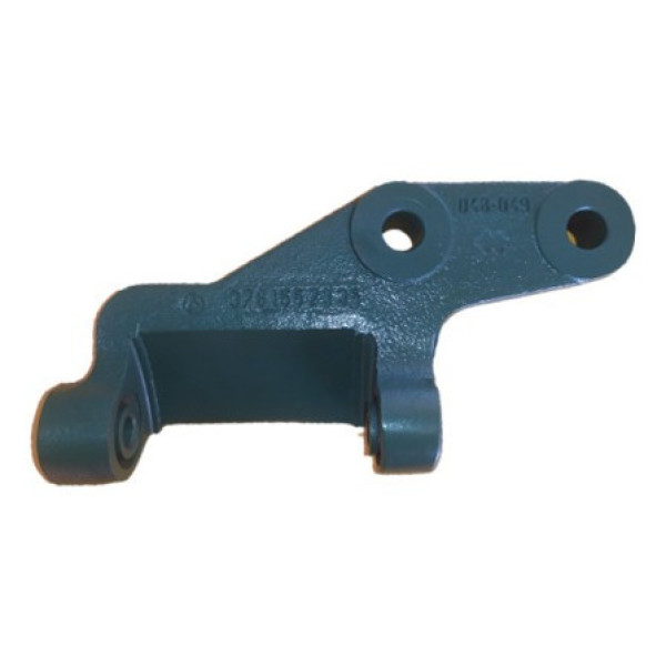 Suporte Alternador Mb 75/105 Amperes 24v 3761557335 Usado