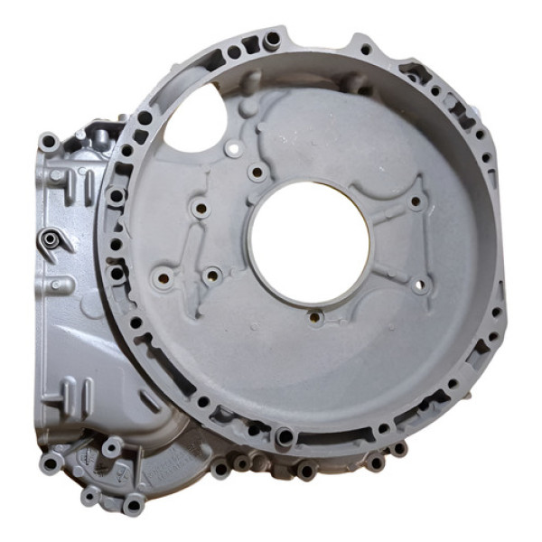 Capa Seca Tampa Motor Sprinter 415 311 515 13/19 A6510151402