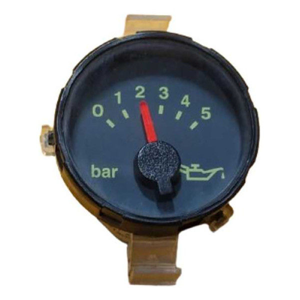 Marcador Pressao Oleo 24v O400 Eletron 0025425302
