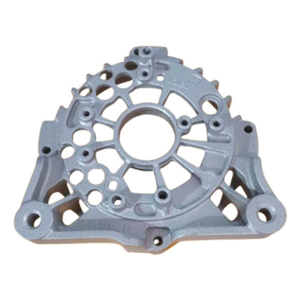 Mancal Alternador Valeo - 2548392 - Usado