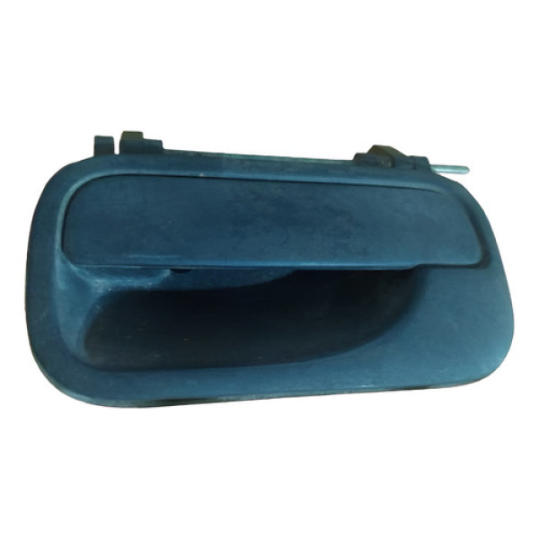 Maçaneta Externa Traseira Gm/vectra Gls/0 Usada Dianteira