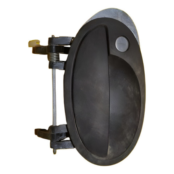 Maçaneta Dianteira Direita Novo Corsa 2002-2012 Dianteira