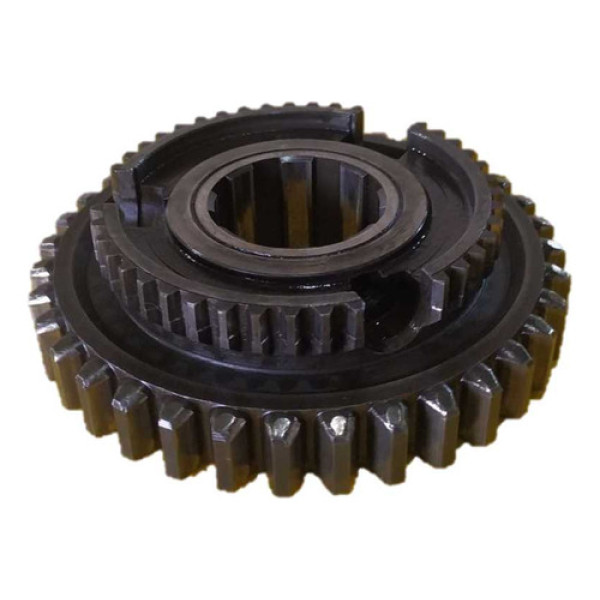 Conjunto Sincronizador Ré Completo Mb G3/36